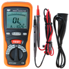 SP Tools SP62018 Digital Insulation Tester with
