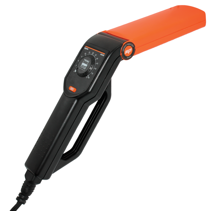 SP Tools Adjustable Advance Timing Light
