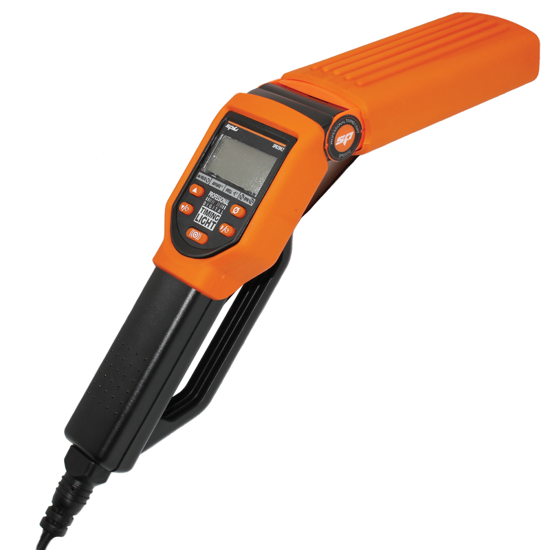 SP Tools Professional Timing Light