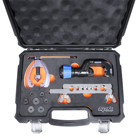 SP Tools Double Flaring Tool kit - SAE