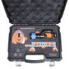 SP Tools Double Flaring Tool kit - SAE