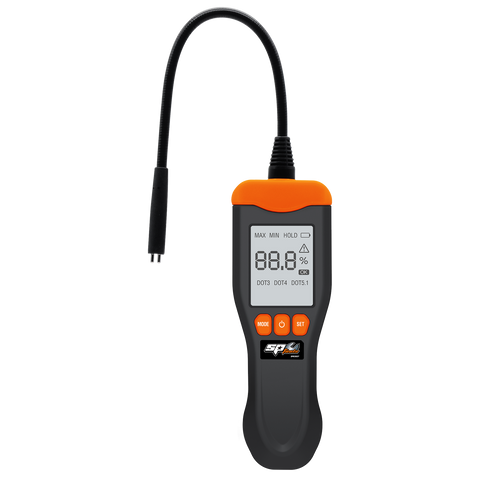 SP Tools Brake Fluid Moisture Tester