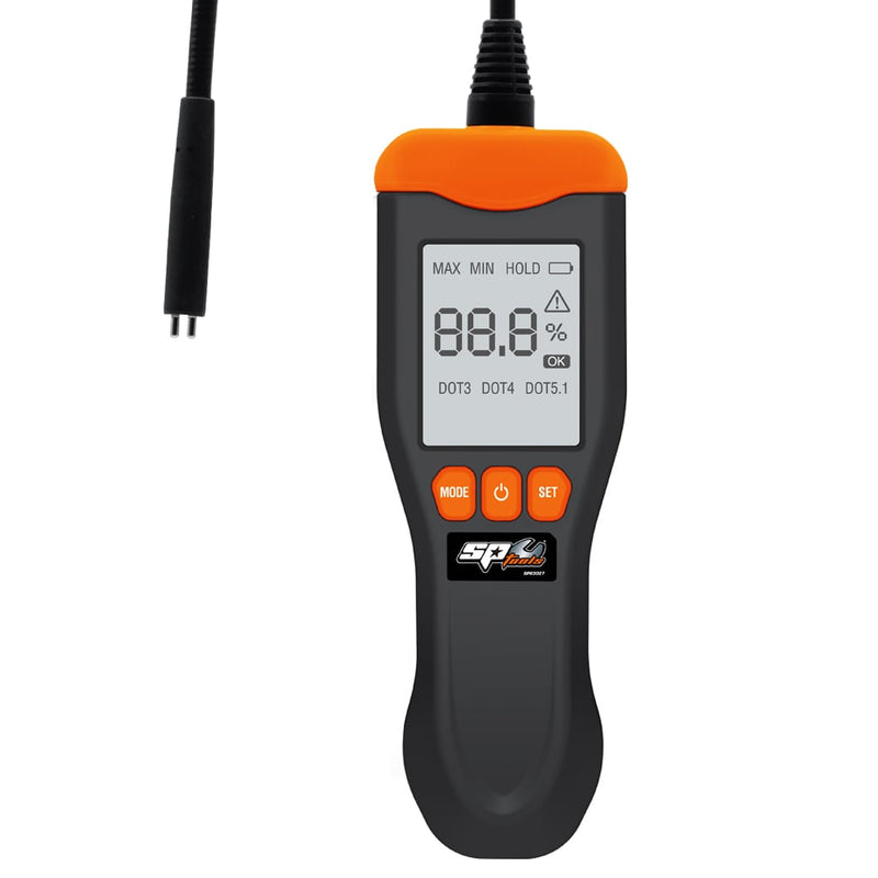SP Tools Brake Fluid Moisture Tester SP63027