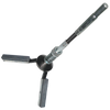 SP Tools Engine Cylinder Hone - 3 Arm - Small