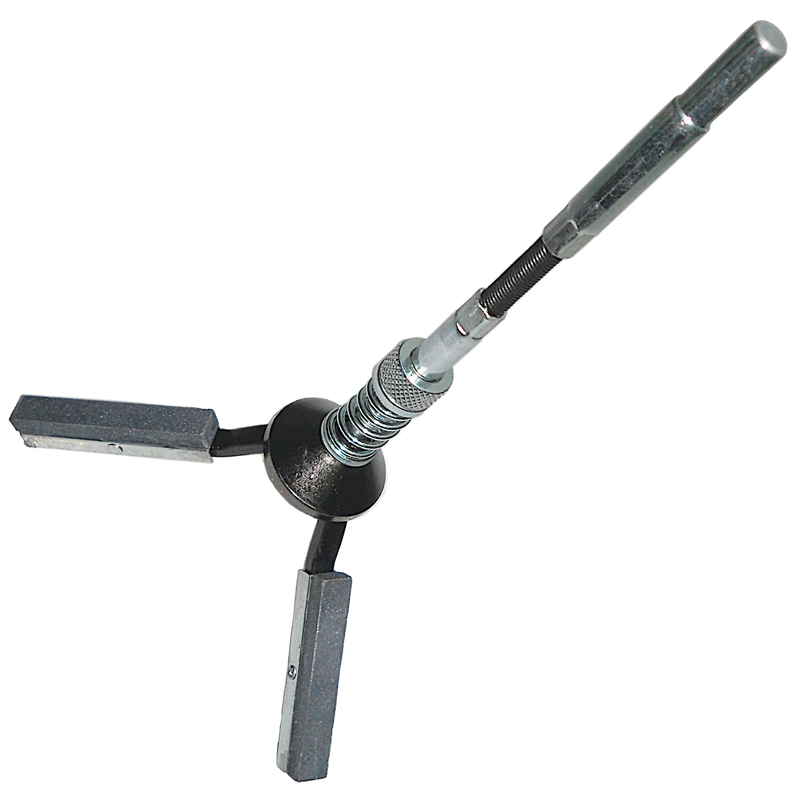 SP Tools Engine Cylinder Hone - 3 Arm - Small