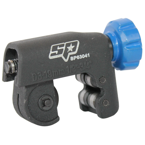 SP Tools Tube Cutter - 3 to 22mm