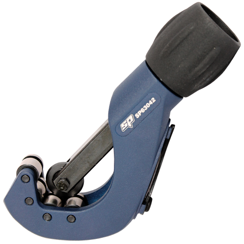 SP Tools Tube Cutter - Heavy Duty - 3 to 35mm