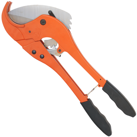 SP Tools Hose Cuttters - Plastic & Rubber - 75mm
