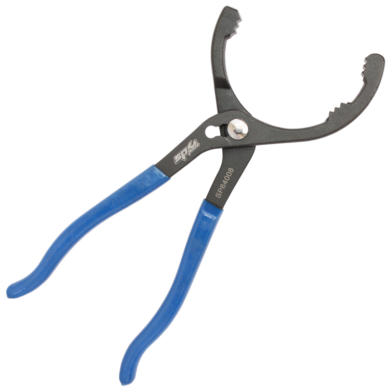 SP Tools Oil Filter Pliers