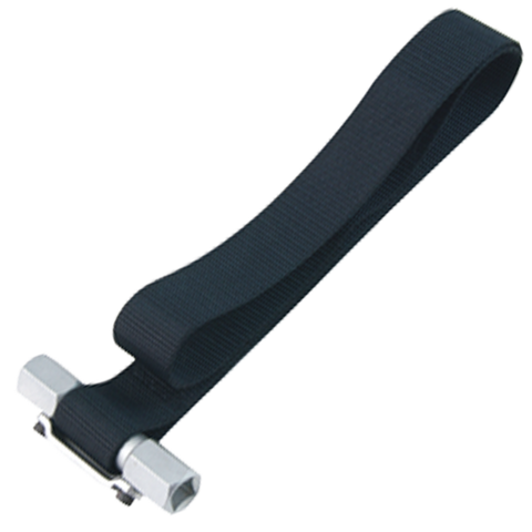 SP Tools Oil Filter Wrench - Strap Type - Truck
