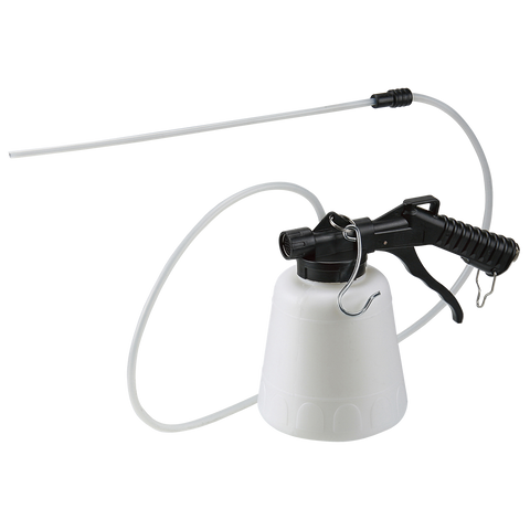SP Tools Vacuum Powered Fluid Extractor - 1 Litre