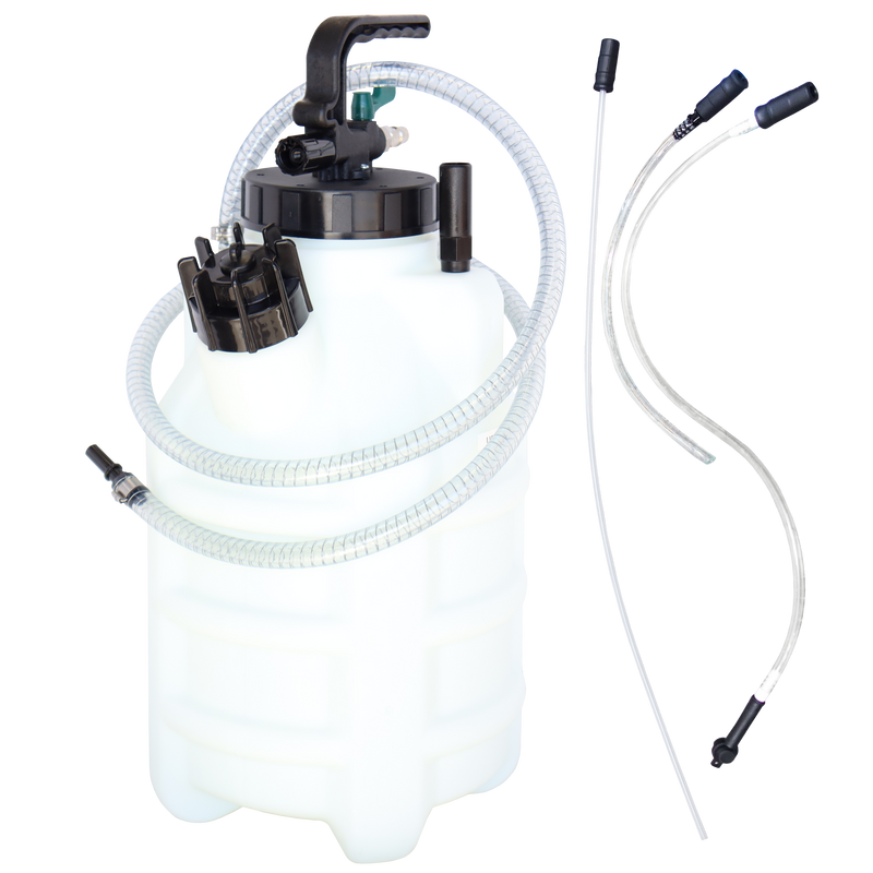SP Tools Oil Evacuation System 10L SP64028