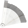 SP Tools SP64036 Feeler Gauge Set - Offset - 12pc