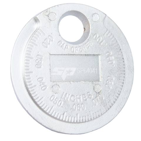 SP Tools Spark Plug Ramp Gauge