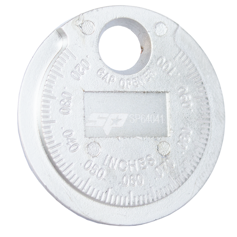 SP Tools Spark Plug Ramp Gauge
