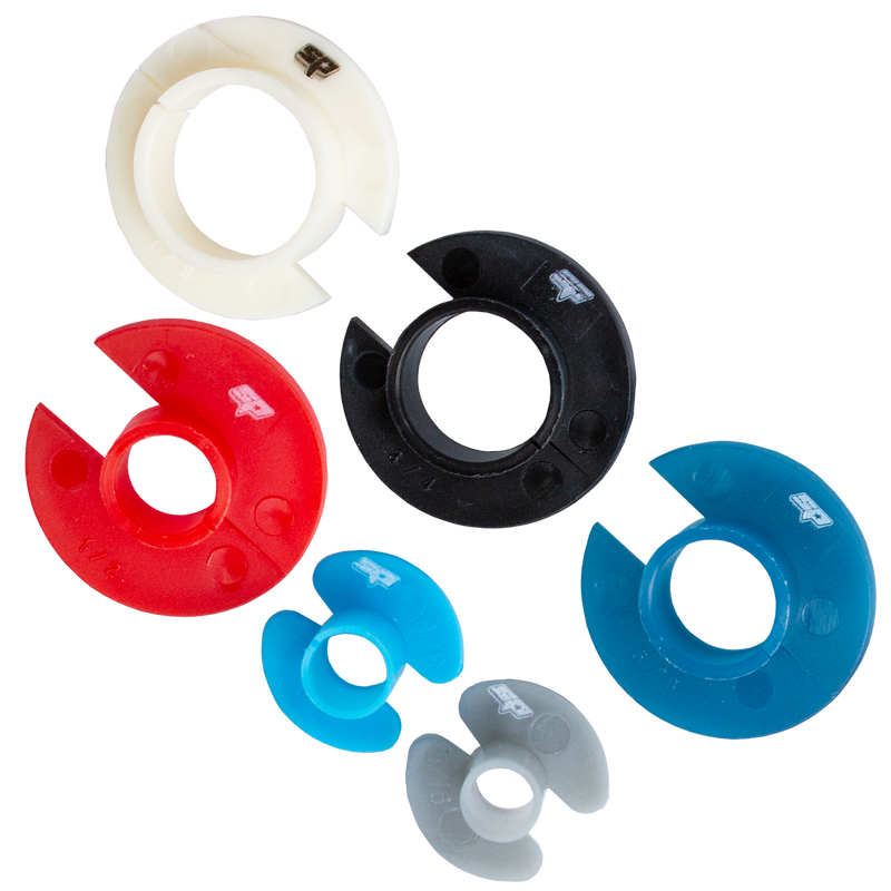 SP Tools SP64050 Air Conditioner & Fuel Line Disconnect