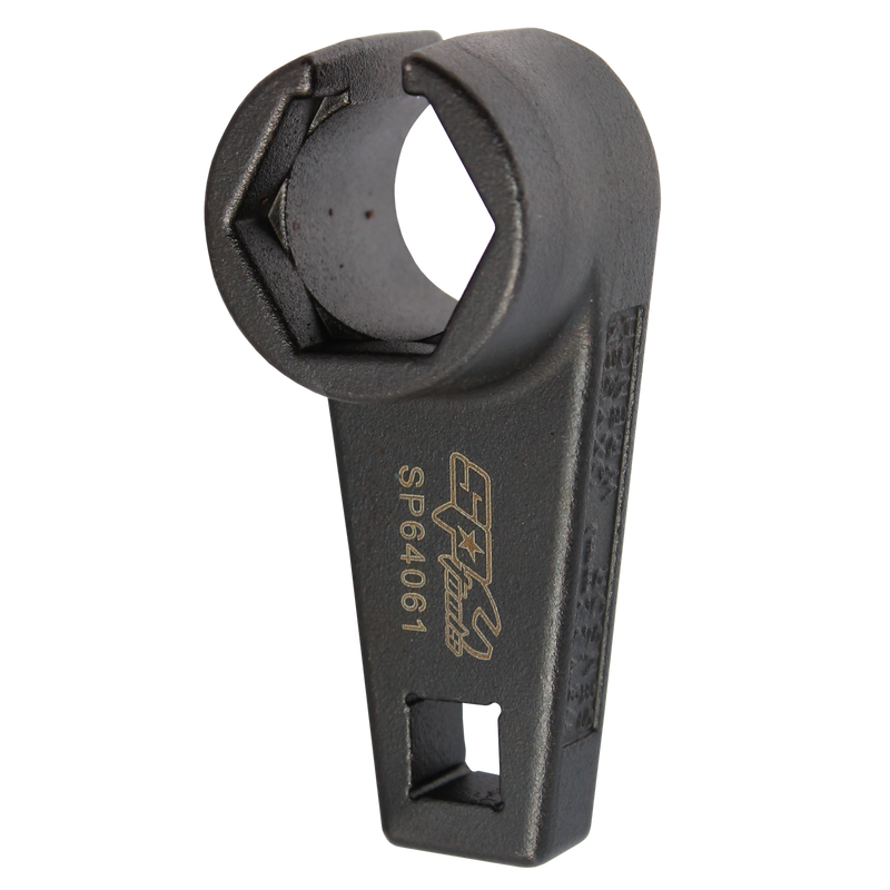 SP Tools Sensor Socket - Oxygen - 3/8" Drive Offset - 22mm