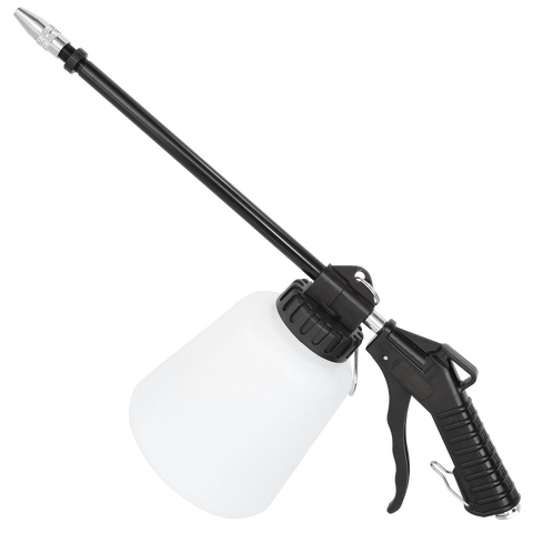 SP Tools Spray Cleaning Gun - 1 Litre
