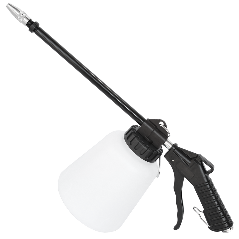 SP Tools SP65011 Spray Cleaning Gun - 1 Litre