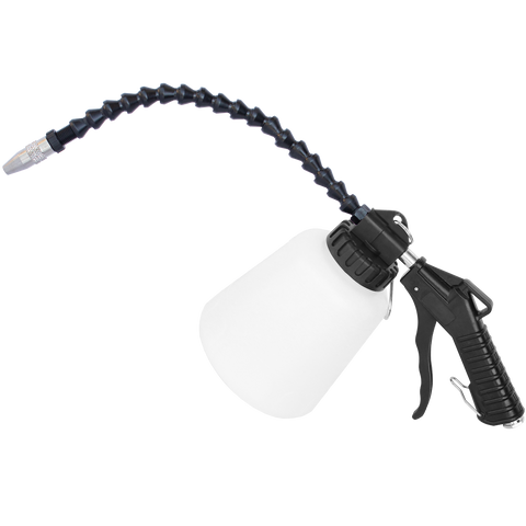 SP Tools Spray Cleaning Gun - Flexible - 1 Litre