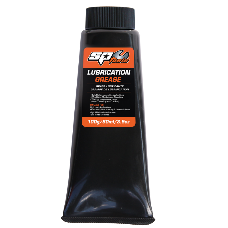 SP Tools Replacement Lubricant Grease for Suits Grease