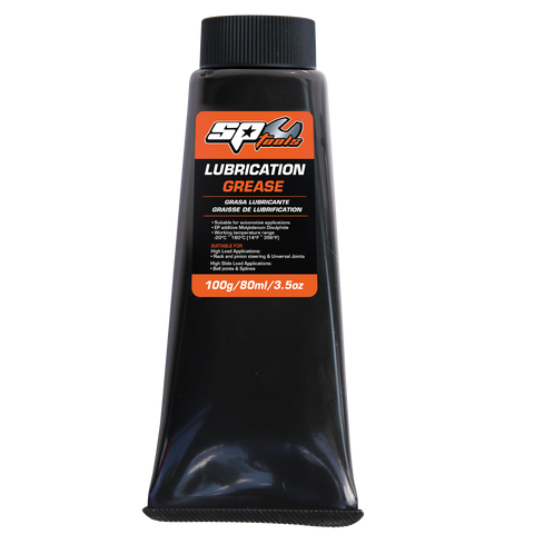 SP Tools Grease Gun - Replacement Lubrication Grease - Suits SP65104G