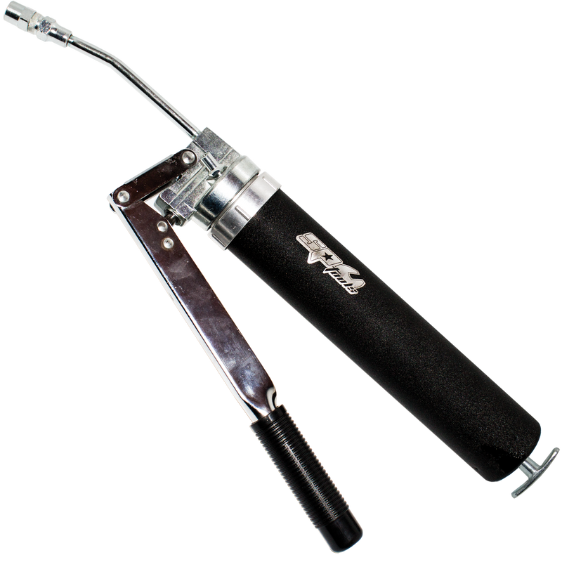 SP Tools High Pressure Lever Action Grease Gun SP65106