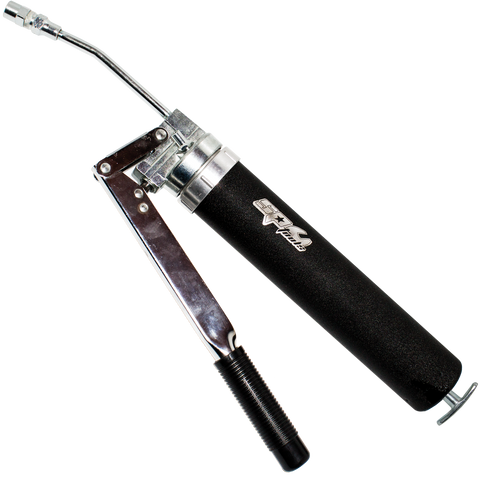 SP Tools Lever Action Grease Gun - High Pressure