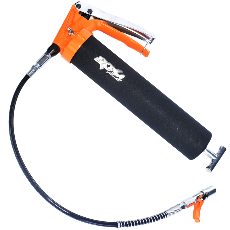 SP Tools HD Variable Stroke Grease Gun Pistol Grip SP65108