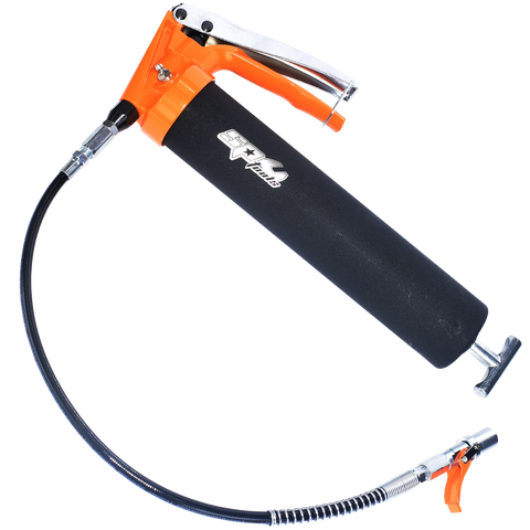 SP Tools Variable Stroke Grease Gun - Pistol Grip