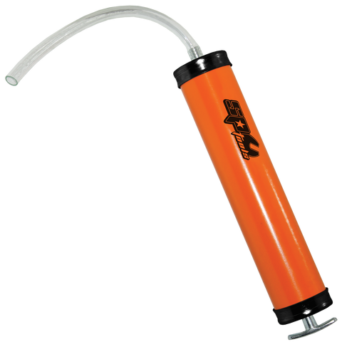 SP Tools Oil Suction Pump