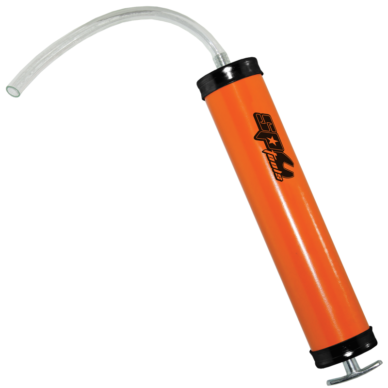 SP Tools Oil Suction Pump
