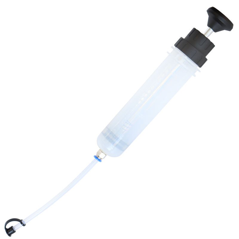 SP Tools Extraction Syringe - 200ml