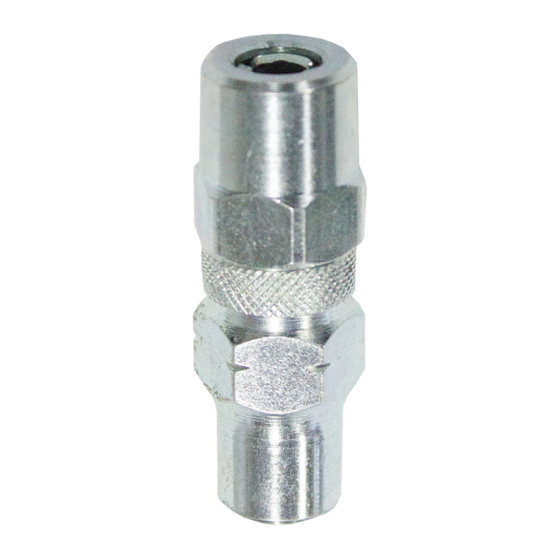 SP Tools Grease Coupler - Heavy Duty