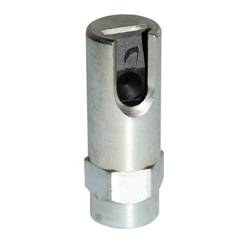 SP Tools Grease Coupler - Right Angle