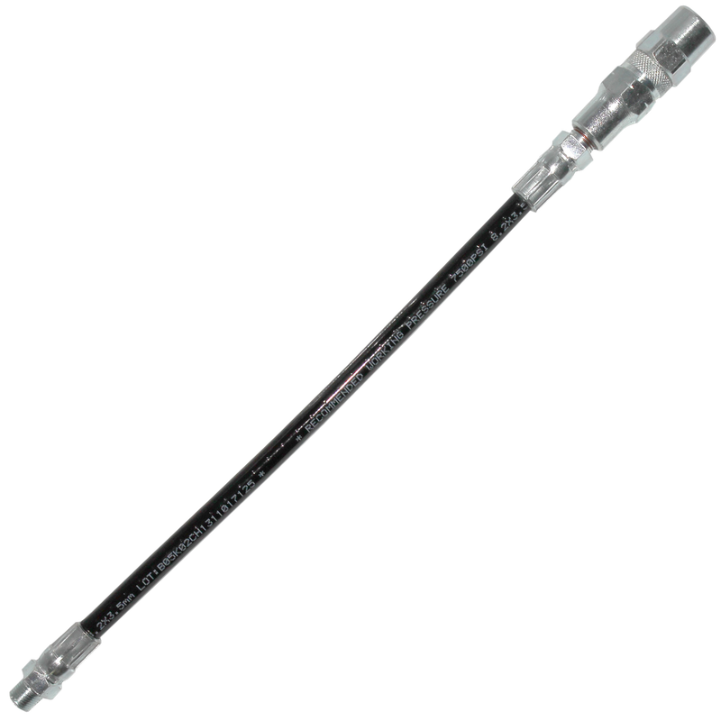 SP Tools Flex Hose - Grease Gun - 12"