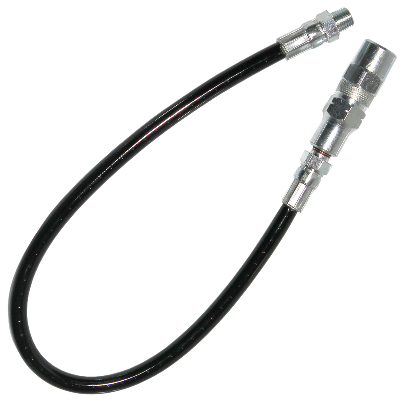 SP Tools Flex Hose - Grease Gun - 18"