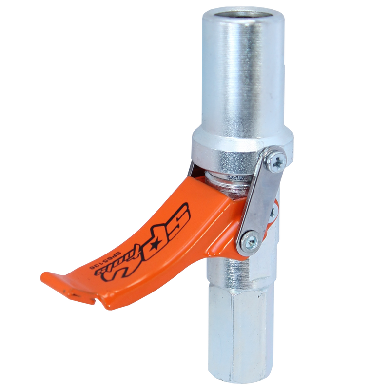 SP Tools Grease Coupler - Quick Release