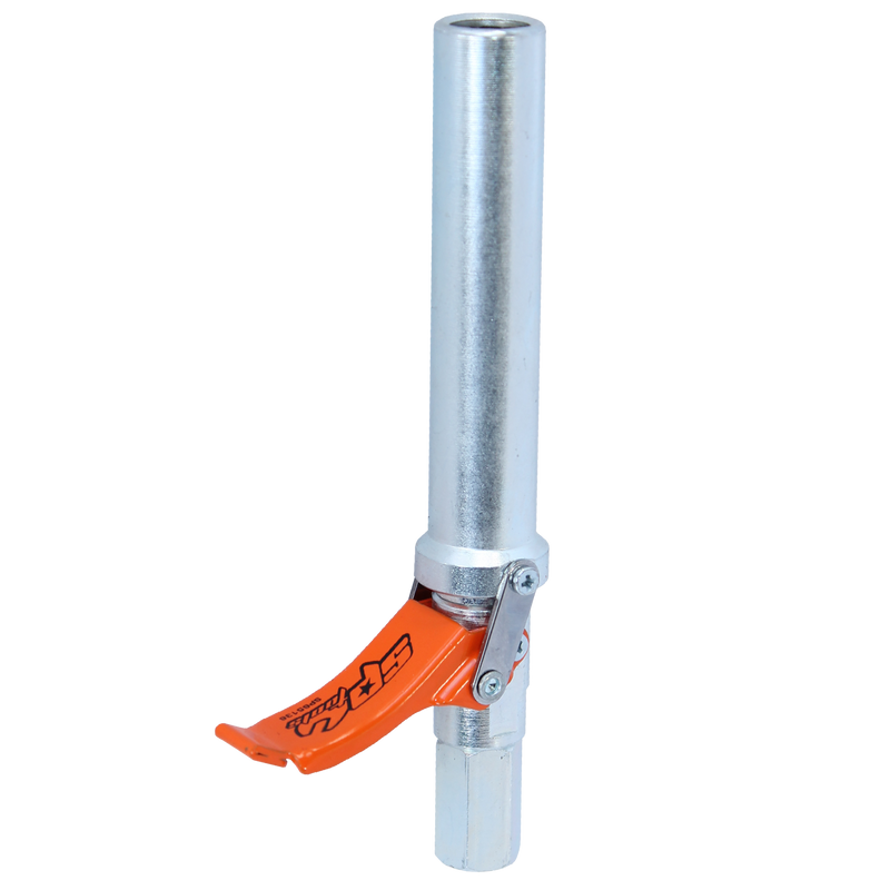 SP Tools HD Grease Coupler Quick Release Long SP65137