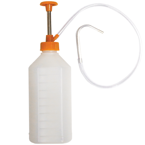 SP Tools Multi-Purpose Pump - 1 Litre