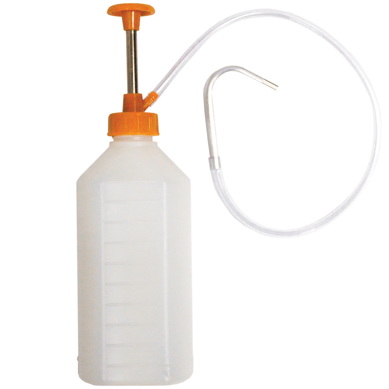 SP Tools Multi-Purpose Pump - 1 Litre