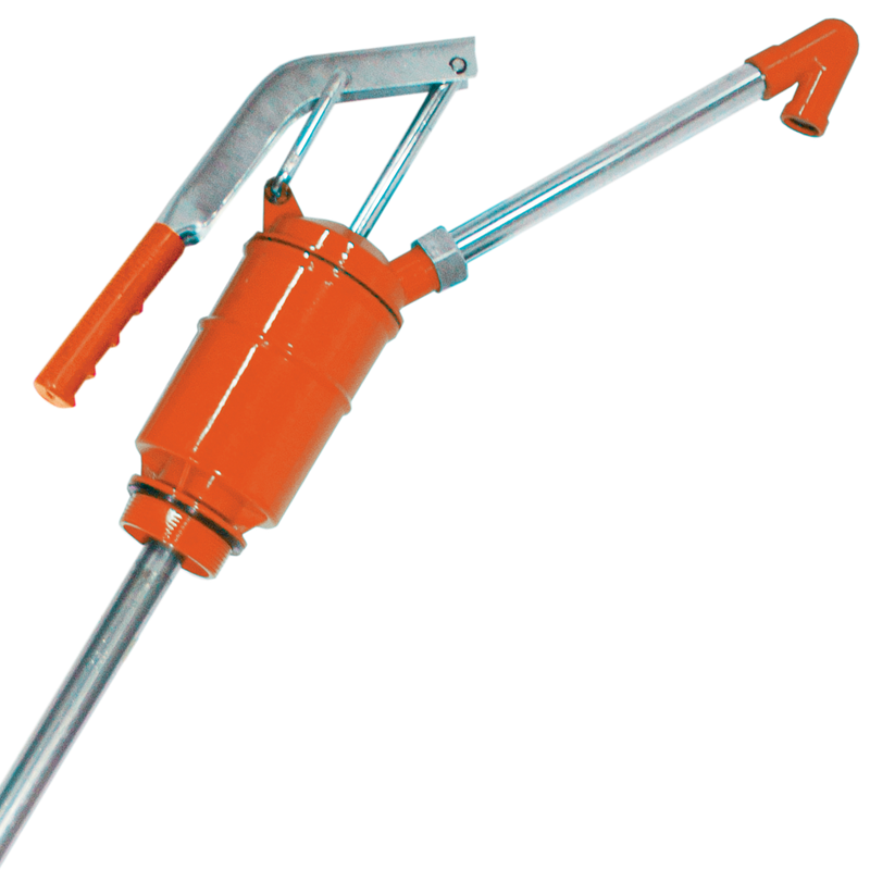SP Tools Lever Action Drum Pump 200L SP65170
