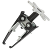 SP Tools Valve Spring Compressor - Screw Type Overhead