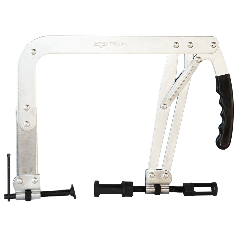 SP Tools Valve Spring Compressor
