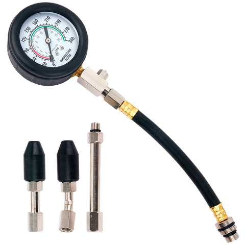 SP Tools Compression Tester - Petrol