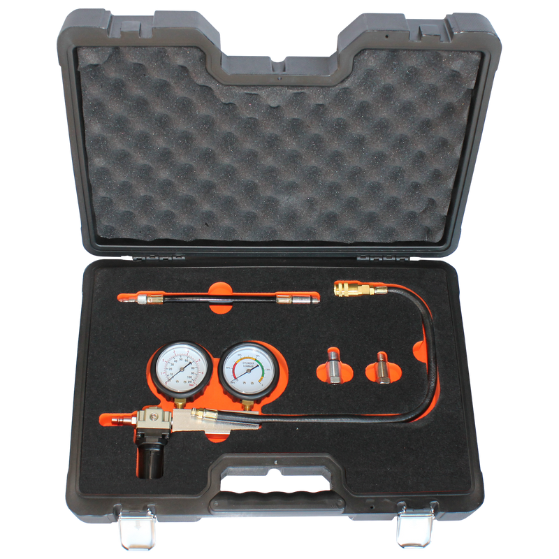 SP Tools Cylinder Leak Detector & Crank Stopper
