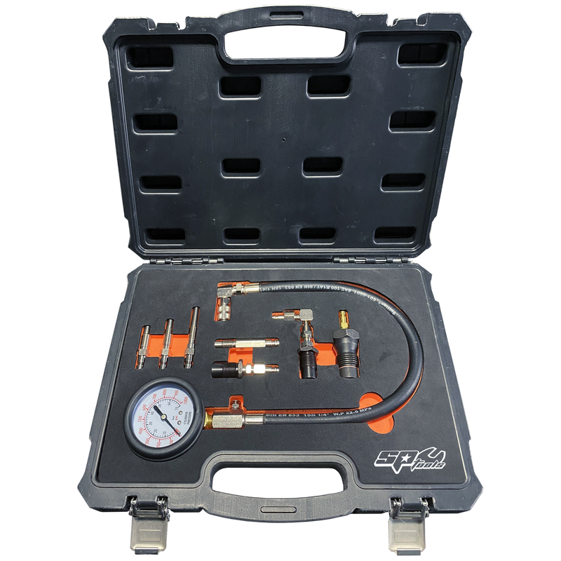SP Tools Compression Tester - Diesel - Automotive