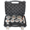 SP Tools Bearing Race & Deal Driver Set - 10pc