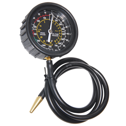 SP Tools Vacuum/Fuel Pump Tester Kit