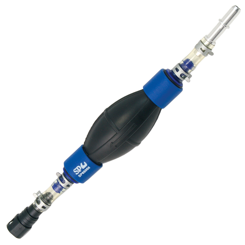 SP Tools Diesel Injection System Priming Pump SP66066